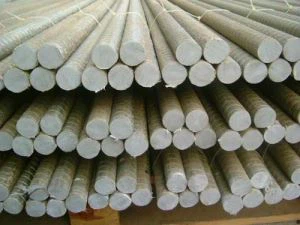 Fiberglas Beton Bewehrung